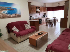 Silver Shadow Holiday Maisonette